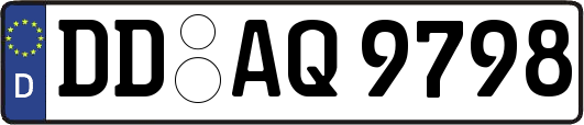 DD-AQ9798