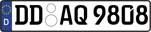 DD-AQ9808