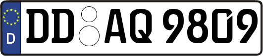 DD-AQ9809