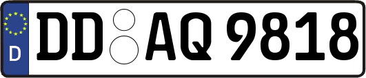 DD-AQ9818