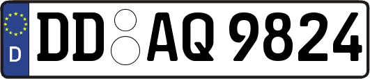 DD-AQ9824