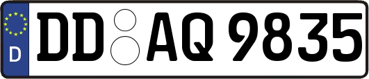 DD-AQ9835