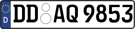 DD-AQ9853