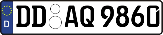 DD-AQ9860