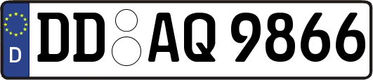 DD-AQ9866