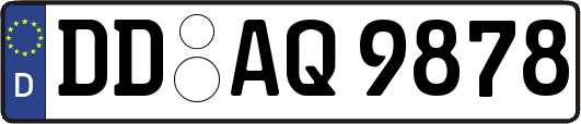 DD-AQ9878