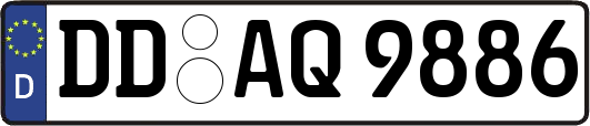 DD-AQ9886
