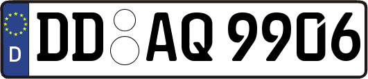 DD-AQ9906