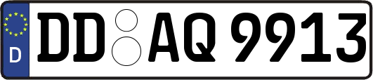 DD-AQ9913