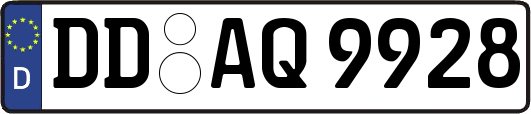 DD-AQ9928