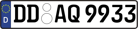 DD-AQ9933