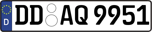 DD-AQ9951
