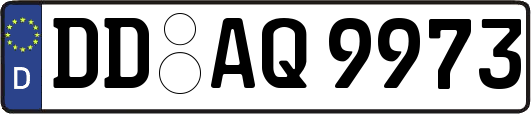 DD-AQ9973