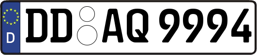 DD-AQ9994