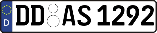 DD-AS1292