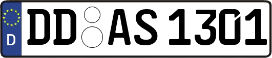 DD-AS1301