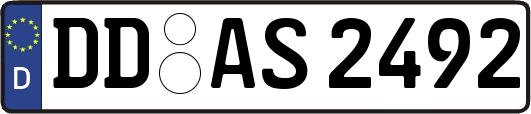 DD-AS2492