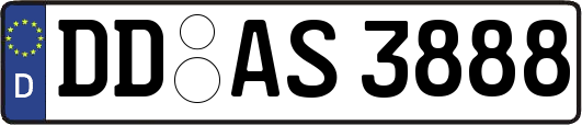 DD-AS3888