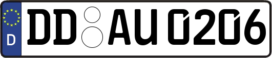 DD-AU0206