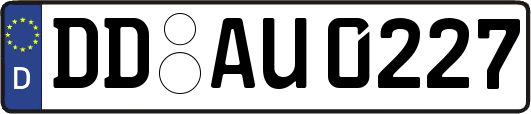 DD-AU0227