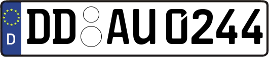 DD-AU0244