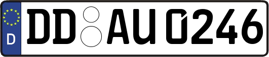 DD-AU0246