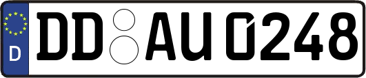DD-AU0248