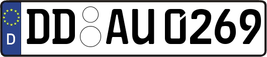 DD-AU0269