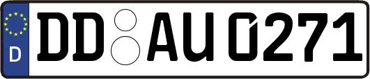 DD-AU0271