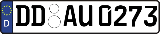 DD-AU0273