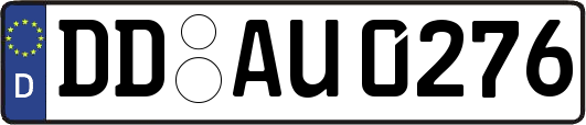 DD-AU0276