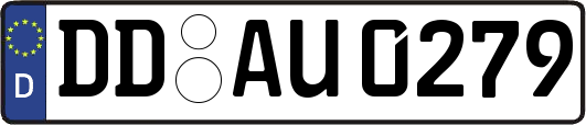 DD-AU0279