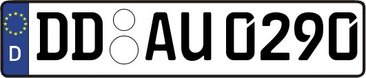 DD-AU0290
