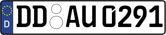 DD-AU0291