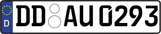 DD-AU0293