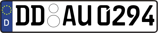 DD-AU0294