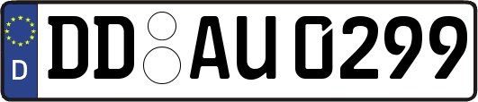 DD-AU0299