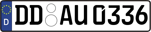 DD-AU0336