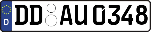 DD-AU0348