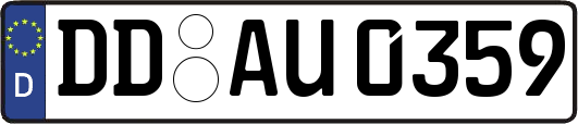 DD-AU0359