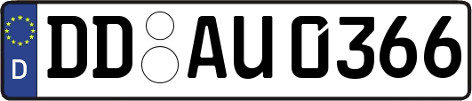 DD-AU0366