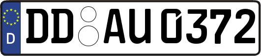 DD-AU0372