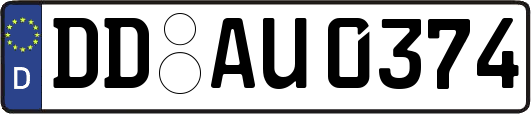 DD-AU0374