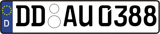 DD-AU0388