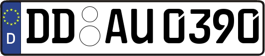 DD-AU0390