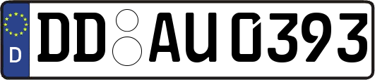 DD-AU0393