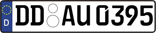 DD-AU0395