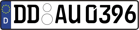 DD-AU0396