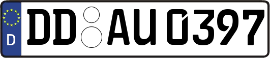 DD-AU0397