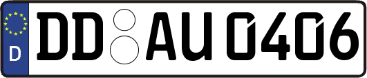 DD-AU0406